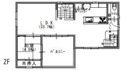 松戸市常盤平４丁目