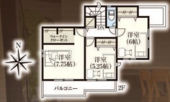 松戸市和名ケ谷