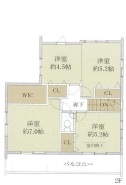 松戸市常盤平西窪町