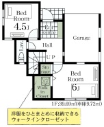 松戸市上本郷
