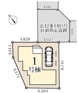 松戸市上本郷