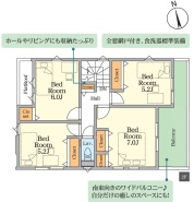 松戸市栄町７丁目