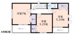 松戸市三ケ月