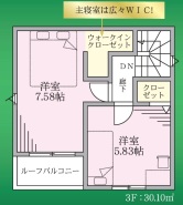 江戸川区江戸川１丁目