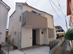 江戸川区江戸川４丁目