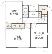 江戸川区江戸川４丁目