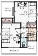 江戸川区平井１丁目