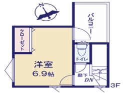 市川市新井２丁目