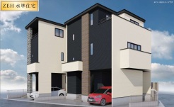 市川市新井１丁目