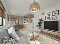 市川市新井１丁目