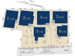 市川市新井１丁目