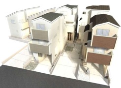 市川市新井１丁目