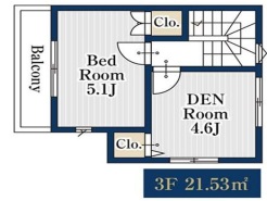 市川市新井１丁目