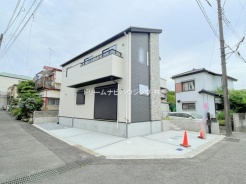 市川市須和田２丁目