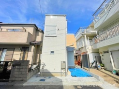 市川市東菅野４丁目