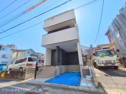 市川市行徳駅前４丁目