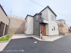市川市稲荷木２丁目