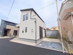 市川市稲荷木２丁目