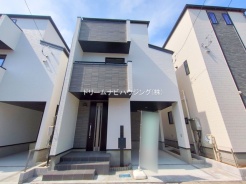 市川市大和田４丁目