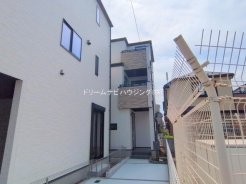 市川市大和田４丁目