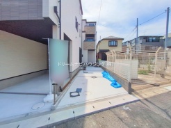 市川市大和田４丁目