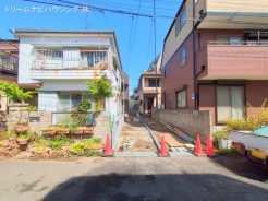 市川市香取２丁目