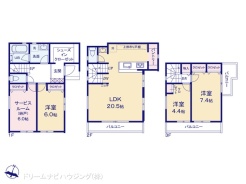 図面と異なる場合は現況を優先