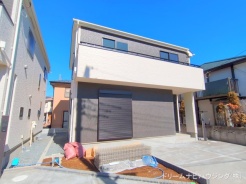 市川市中山２丁目