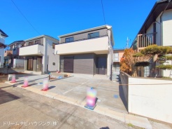 市川市中山２丁目