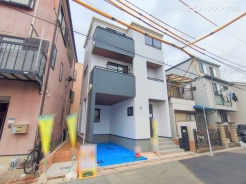 市川市押切