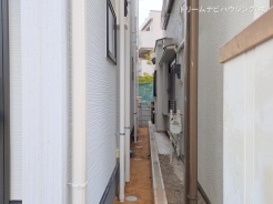 市川市押切