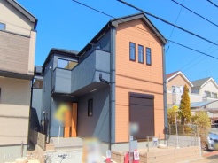 市川市菅野４丁目