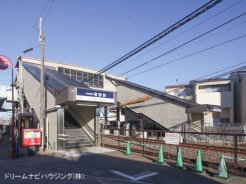 市川市須和田１丁目