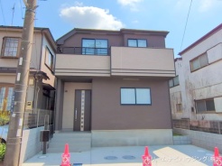 市川市稲越１丁目