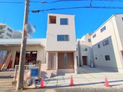 市川市新浜１丁目