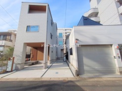 市川市湊新田２丁目