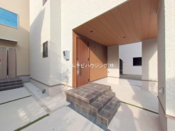 市川市湊新田２丁目