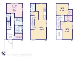 図面と異なる場合は現況を優先