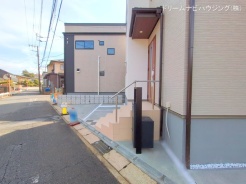 市川市若宮３丁目