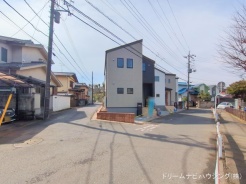 市川市若宮３丁目