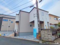 市川市若宮３丁目