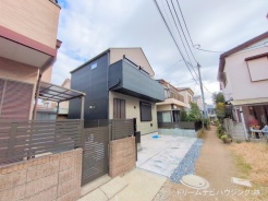 市川市大洲２丁目