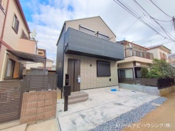 市川市大洲２丁目