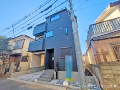 市川市南八幡１丁目