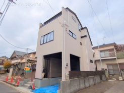 市川市新井１丁目