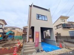 市川市新井１丁目