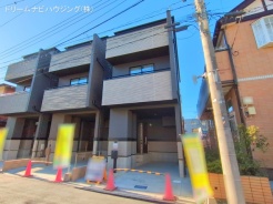 市川市行徳駅前４丁目