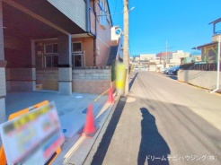 市川市行徳駅前４丁目