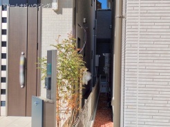 市川市福栄４丁目