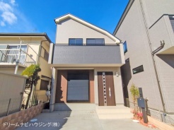 市川市福栄４丁目